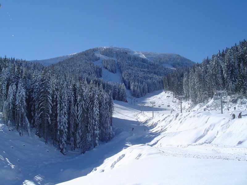 Bansko-1