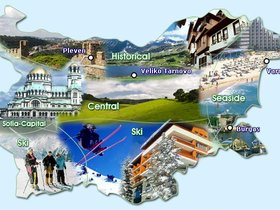 property-sea, mountains, culture