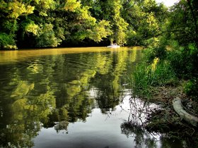 property-Kamchia river
